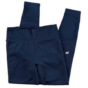 Fabletics Motion 365 + Black Leggings Size Small Yoga Pants